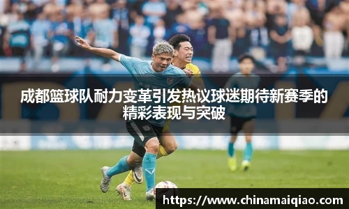 成都篮球队耐力变革引发热议球迷期待新赛季的精彩表现与突破